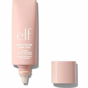 Halo Glow Skin Tint - Pink